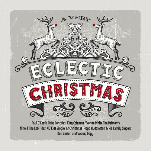 Various Artists - Very Eclectic Christmas