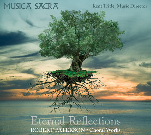 Sheetz/ Robert Paterson - Eternal Reflections