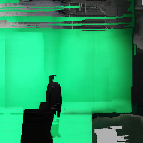 Mark Leckey - Hecker Leckey Sound Voice Chimera