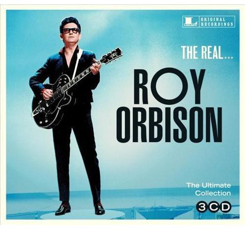 Roy Orbison - Real Roy Orbison