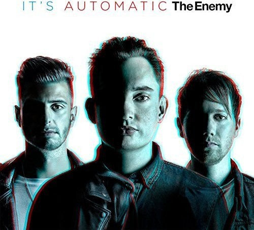 Enemy - It's Automatic