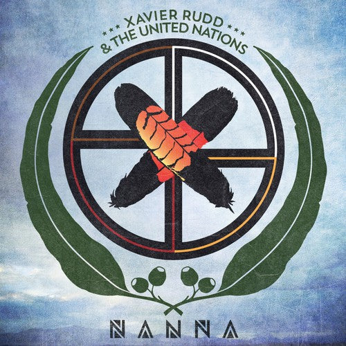 Xavier Rudd - Nanna