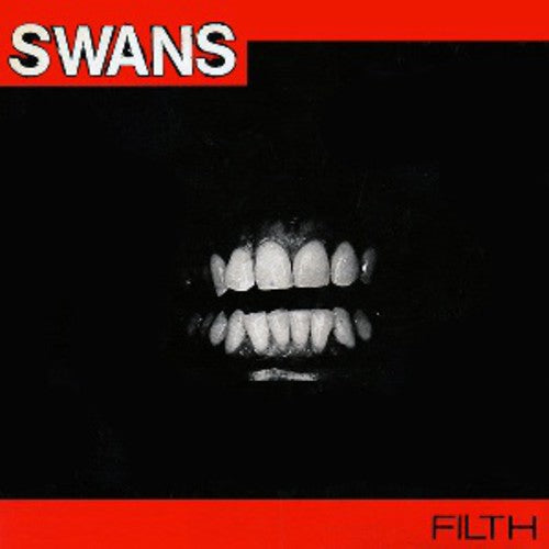 Swans - Filth