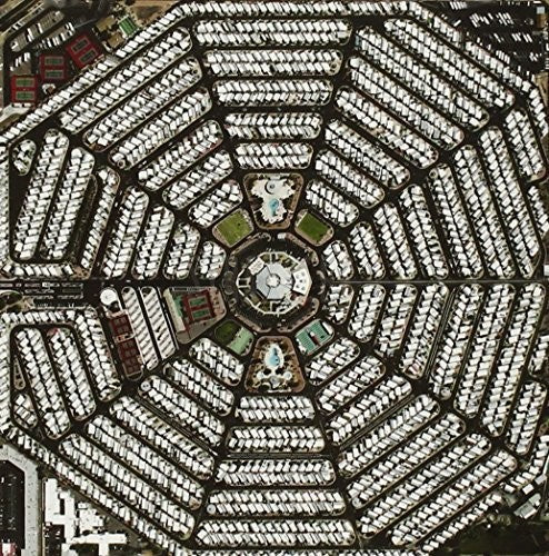 Modest Mouse - Strangers to Ourselves