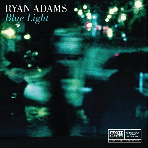 Ryan Adams - Blue Light