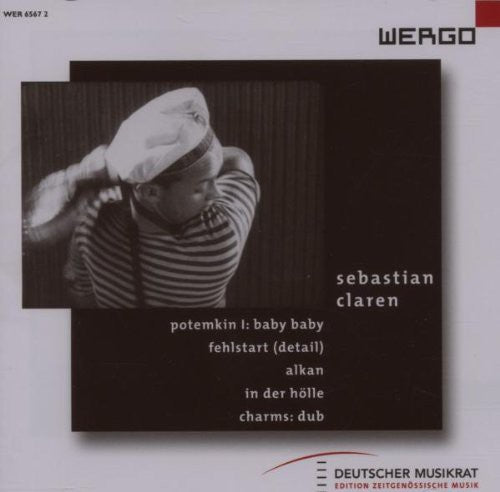 Claren - Potemkin I: Baby Baby