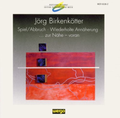 Birkenkotter - Wiederholte