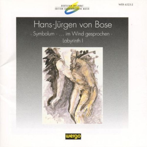 Bose - Symbolum / Labyrinth I