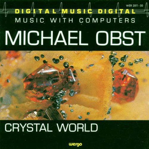 Obst - Crystal World