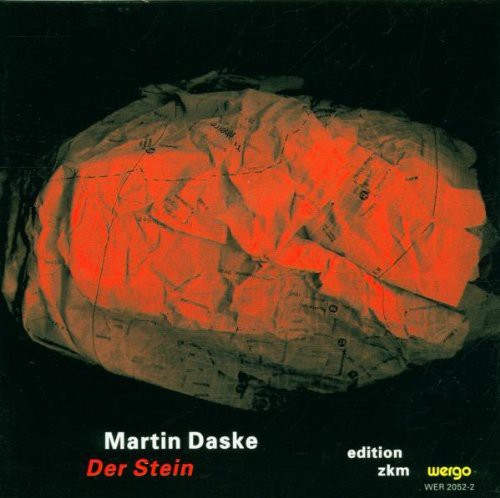 Daske - Der Stein