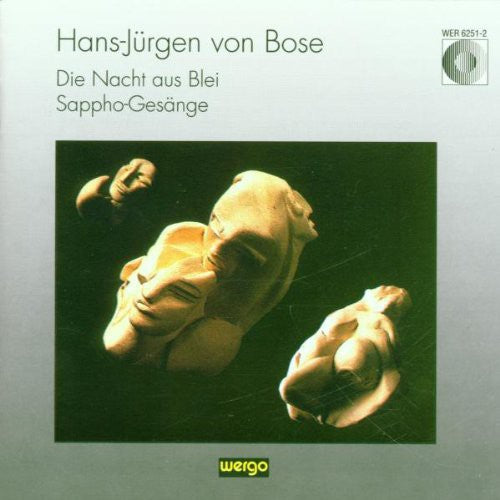 Bose - Die Nacht Aus Blei