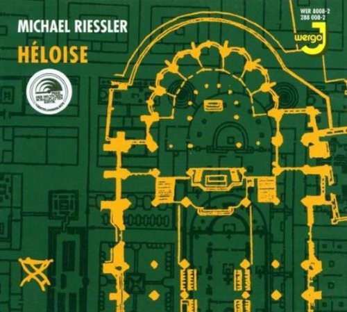 Riessler/ Clastrier/ Godard/ Rizzo - Heloise