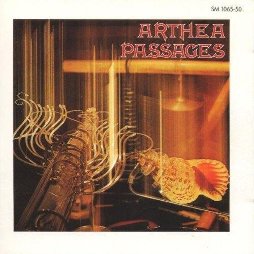 Arthea - Passages