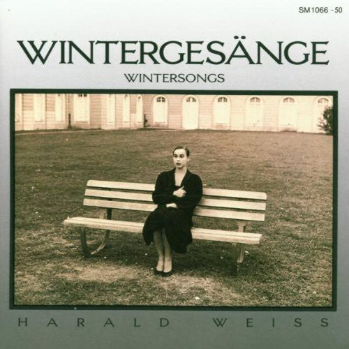 Weiss - Wintergesange