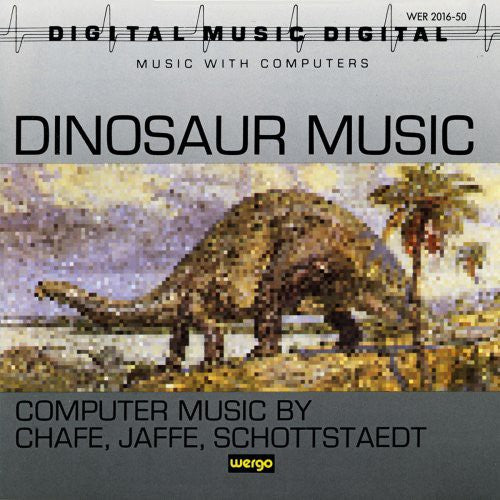 Dinosaur Music/ Var - Dinosaur Music