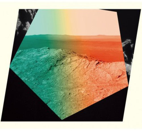 Ozy - Distant Present