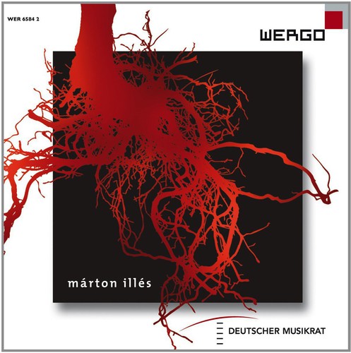 Illes/ Ensemble Modern - Scene Polidimensionali 9-10-15-16