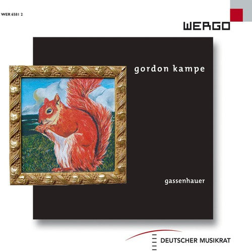 Kampe - Gassenhauer