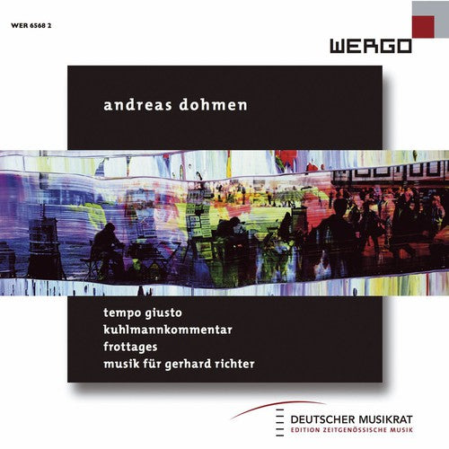 Dohmen - Tempo Giusto