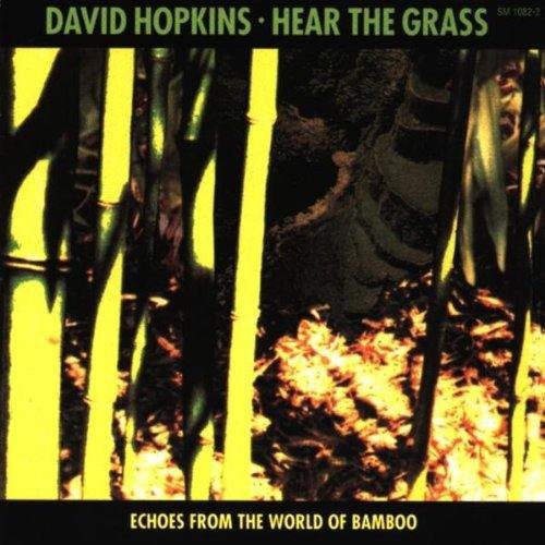 Hear the Grass - Hopkins