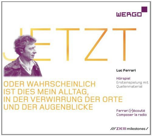Ferrari - Jetzt