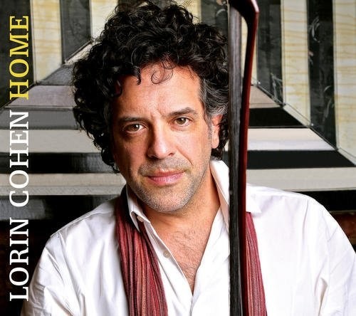 Lorin Cohen - Home
