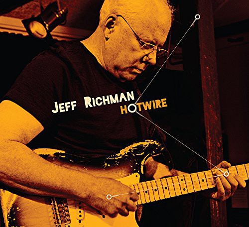 Jeff Richman - Hotwire