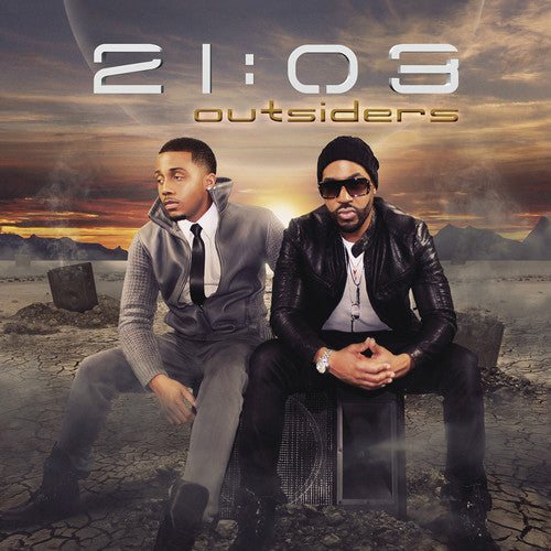 21:03 - Outsiders
