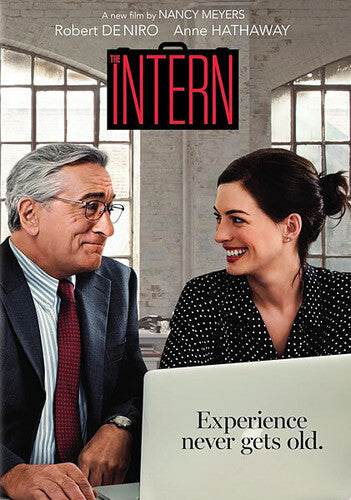 The Intern