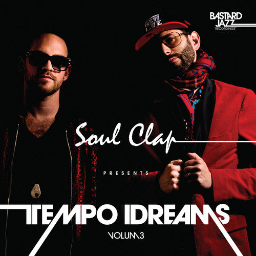 Tempo Dreams 3/ Various - Tempo Dreams 3 (Various Artists)