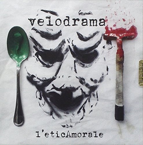 Velodrama - L'eticamorale
