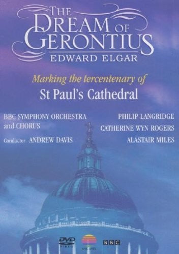 Elgar: The Dream of Gerontius