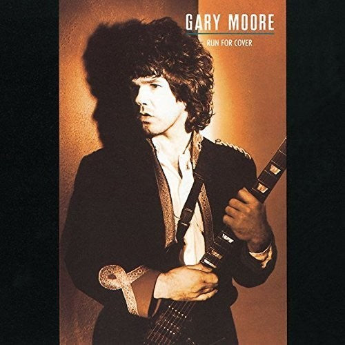 Gary Moore - Run for Cover
