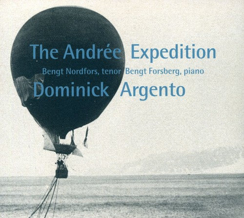 Argento/ Nordfors/ Forsberg - Andree Expedition