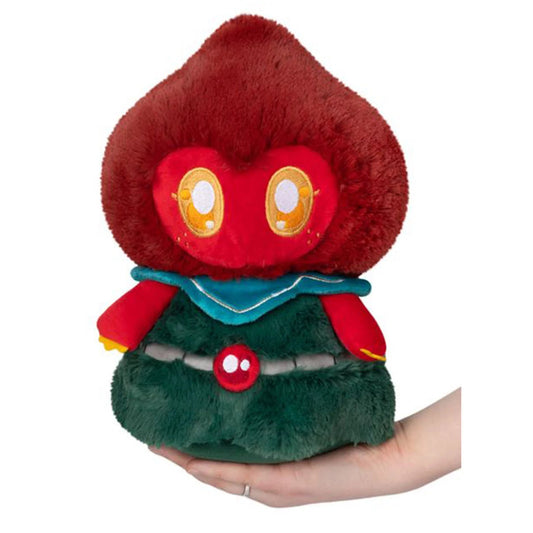 Squishable Flatwoods Monster 10in Plush