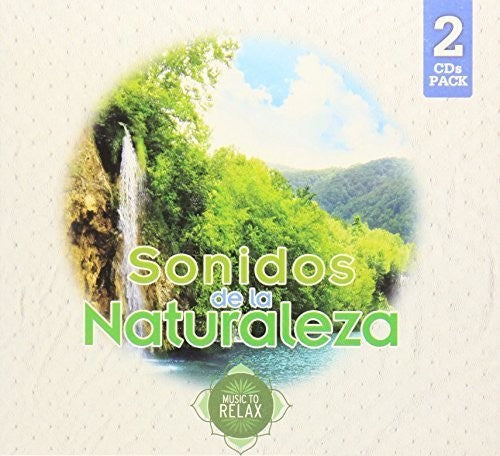 Sonidos De La Naturaleza - Sonidos de la Naturaleza