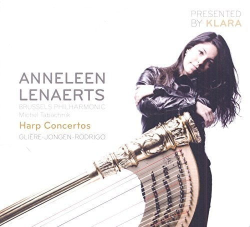 Harp Concertos