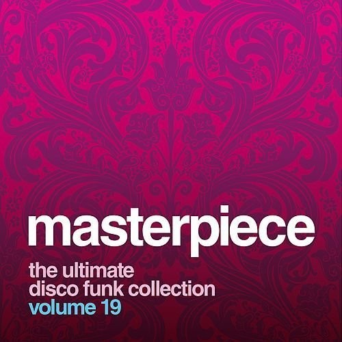 Various Artists - Masterpiece Collection Vol.19