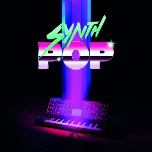 Synth Pop/ Various - Synth Pop