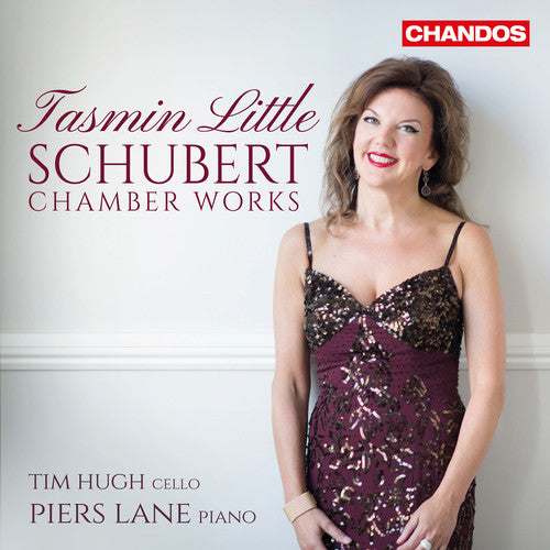 Schubert/ Little/ Lane/ Hugh - Chamber Works
