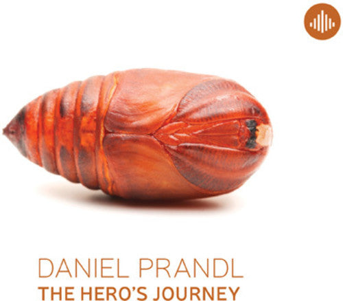 Daniel Prandl - Hero's Journey, the