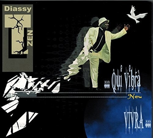 Diassy Tzen - Qui Vibra Vivra