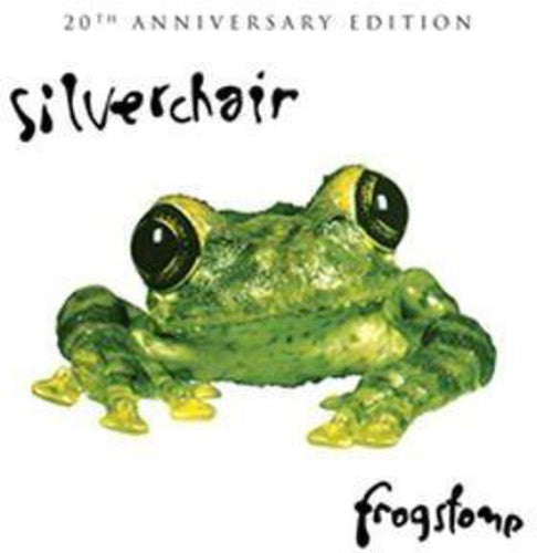 Silverchair - Frogstomp