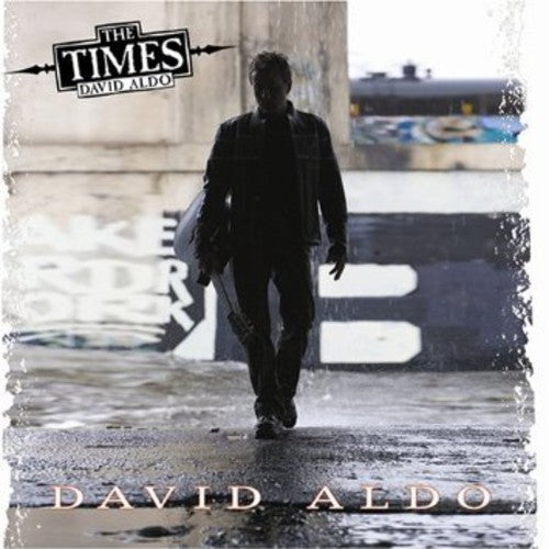 David Aldo - David Aldo