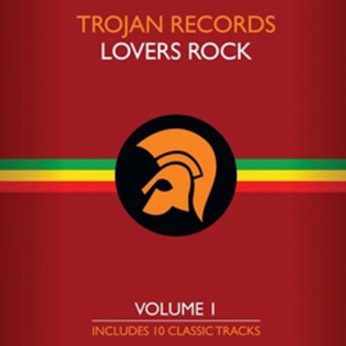 Various Artists - Best of Lovers Rock 1