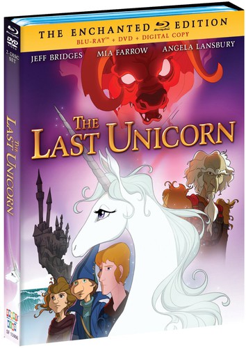 Last Unicorn