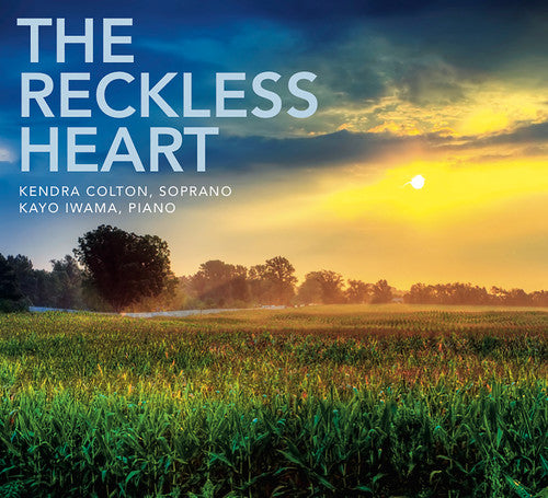 Barber/ Colton/ Iwama - Reckless Heart