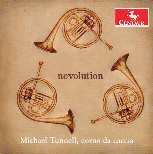 Harbison/ Tunnell/ University of Louisville Sym - Nevolution