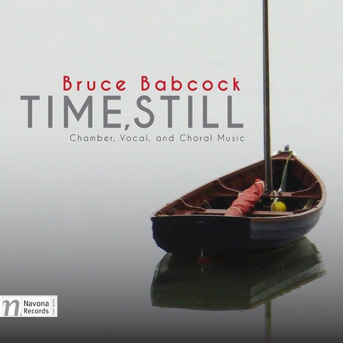 Babcock/ Masek/ Debussy Trio - Time Still