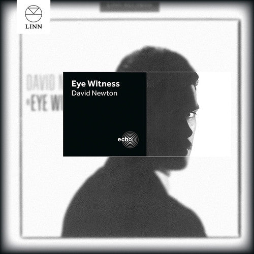 Newton/ Green/ Ganley - Eye Witness